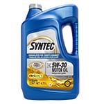 Syntec Motor Oil
