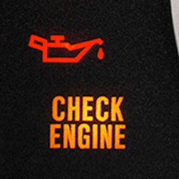 What to Do When the Check Engine Light Comes On