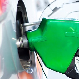 Winterize Your Diesel Vehicle