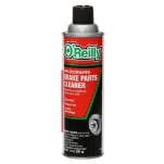 Brake Cleaner