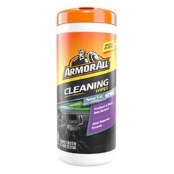 Armor All Air Freshening Protectant Wipes