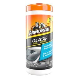 Armor All Glass Cleaning Wipes