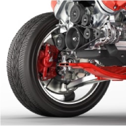 Chassis and Suspension Basics