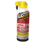 Rust Penetrant