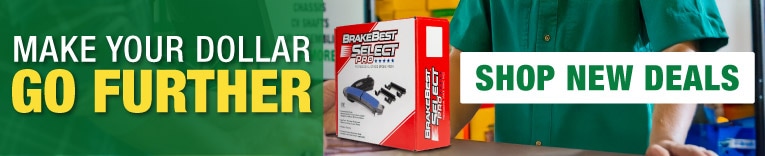 Make Your Dollar Go Further. Shop New Deals.