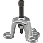 Front Wheel Drive Hub Press