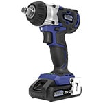 Impact Wrench