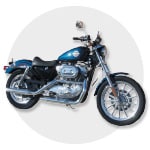 Motorcycle Batteries