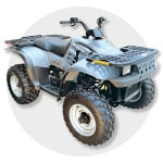PowerSport & ATV Batteries