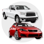 Truck & Car Batteries