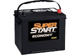 Super Start Economy Batteries