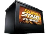 Super Start Extreme Batteries