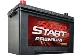 Super Start Premium Batteries
