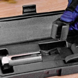 Loaner Tool Series: O2 Sensor Wrench & Socket Set