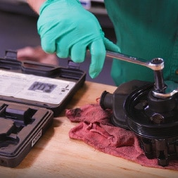 Loaner Tool Series: Pulley Puller & Installer