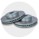 BrakeBest Brake Rotors