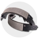 BrakeBest Brake Shoes