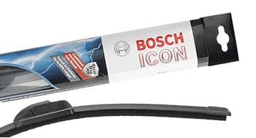 Bosch ICON Beam Wiper Blades