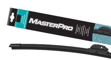MasterPro Beam Wiper Blades