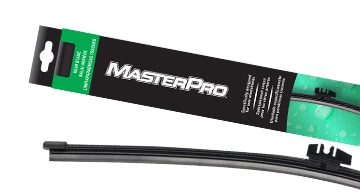 MasterPro Rear Wiper Blades