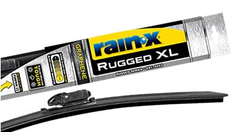 Rain-X Rugged XL Wiper Blades