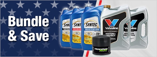 Bundle & Save