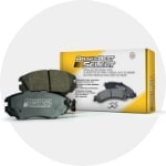 BrakeBest Select Brake Pads