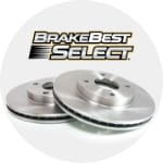 BrakeBest Select Brake Rotors