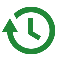 Keep Idling to a Minimum
