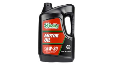 Shop Conventional Motor Oil