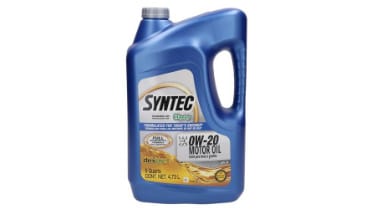 Shop Full Synthetic Motor Oil