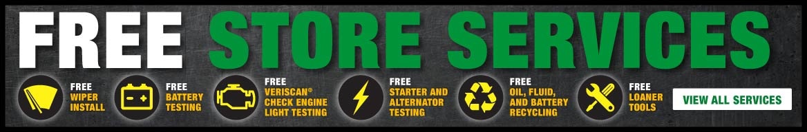 Free Store Services