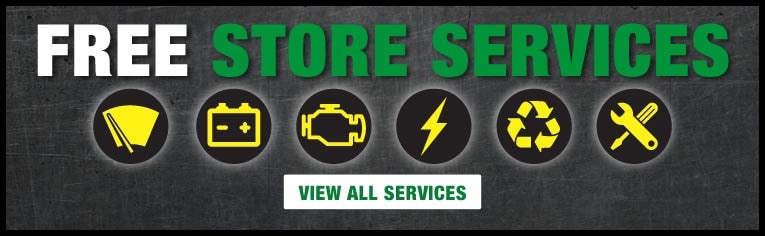 Free Store Services