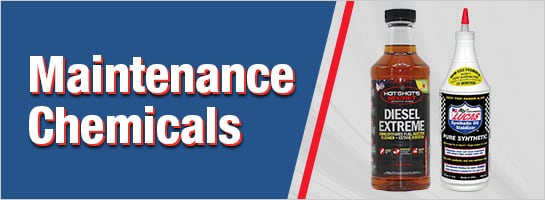 Maintenance Chemicals