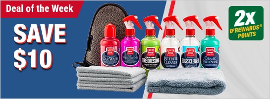 Deal of the Week: Save $10