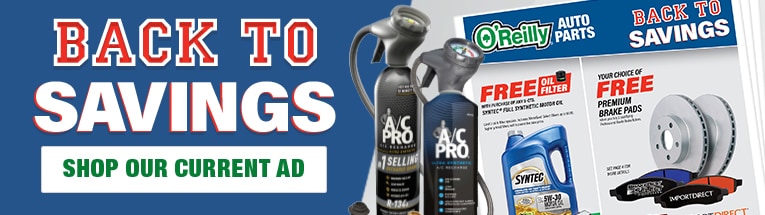 Back to Savings. Shop Our Current Ad.