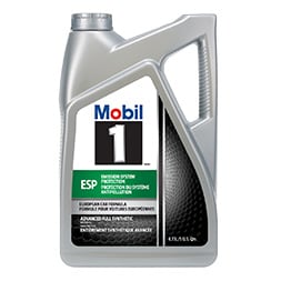 Mobil 1 ESP