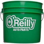 Car Wash Bucket