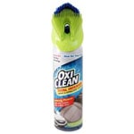 Carpet & Upholstery Cleaner
