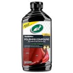 Polishing Compound