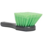 Tire & Wheel Brush