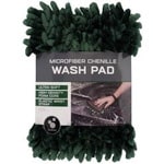 Wash Mitts or Sponges