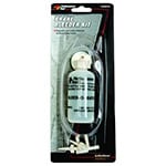 Bleeder Tool