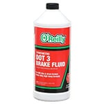 Brake Fluid