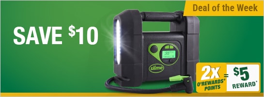 Deal of the Week. SAVE $10
