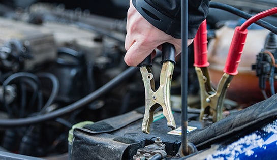Jumper Cables