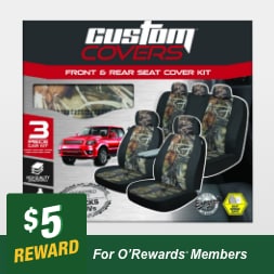 $5 REWARD