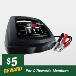 $5 REWARD