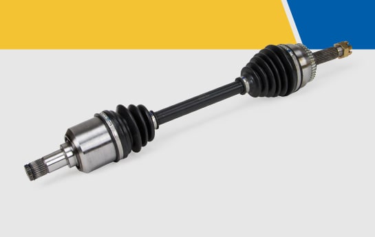 CV Shafts