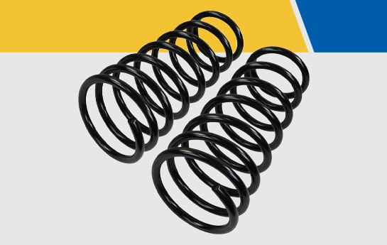 Coil Springs